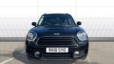 MINI Countryman 1.5 Cooper 5dr Petrol Hatchback